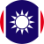 U19 Chinese Taipei logo