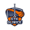 GTK Gliwice logo