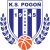 Pogoń Prudnik logo