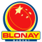 Blonay logo