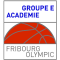 Acad. Fribourg U23 logo