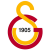 Galatasaray (W) logo