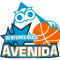 Perfumerias Avenida logo