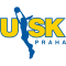 ZVVZ USK Praha logo