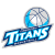 Dresden Titans logo