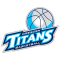 Dresden Titans logo