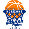 Horizont Minsk logo