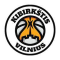 Kibirkstis logo