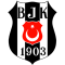 Besiktas JK logo