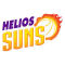 Sdent Helios logo