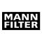 Mann Filter logo