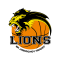 Lions J. Hradec logo