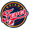 Indiana Fever logo