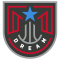 Atlanta Dream logo