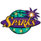 Los Angeles Sparks logo