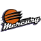 Phoenix Mercury logo