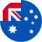 Australia (W) logo