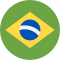 Brazil (W) logo