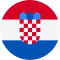 Croatia (W) logo