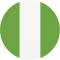 Nigeria (W) logo