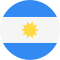 Argentina (W) logo