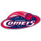 Houston Comets logo