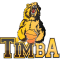 Timba Timisoara logo