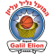 Galil Elion logo