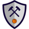 BK Kongsberg Miners logo