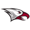 North Carolina Central Eagles logo