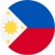 U17 Philippines logo