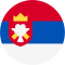U17 Serbia logo