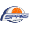 Spars Realway logo