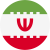 U19 Iran logo