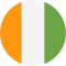 U19 Ivory Coast logo