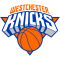 Westchester Knicks logo