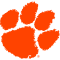 Clemson Tigers logo