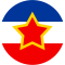 Yugoslavia logo