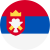 Serbia & Montenegro logo
