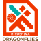 Hiroshima Dragonflies logo