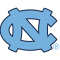 North Carolina Tar Heels logo