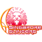 Singapore Slingers logo