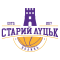 Volinbasket Lutsk logo