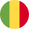 U17 Mali logo