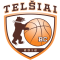 Telsiai logo