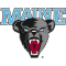 Maine Black Bears logo