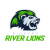 Niagara Rivers Lions logo