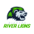 Niagara River Lions logo