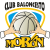 C.B. Moron logo