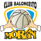 C.B. Moron logo